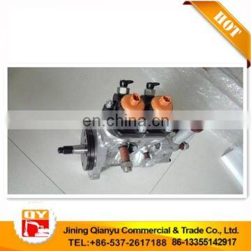 original and oem excavator engine parts D60P D65E D65P diesel pump