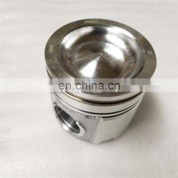 cummins QSB6.7 diesel engine forged piston  4934860 4931888 3975868 4376353 5336107