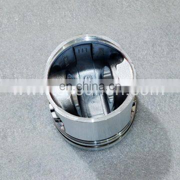 4991277 Truck Diesel Engine Parts Piston ISBe ISDe QSB Engine Piston for Excavator Crane Parts photo-4
