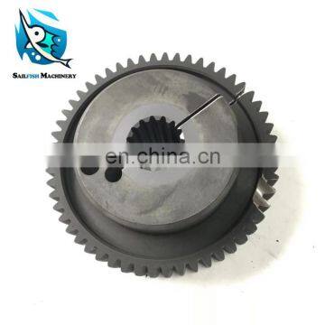 KPM K5V200DPH ZX450-3 ZX470-3 COUPLING PLASTIC YA00039869 photo-2