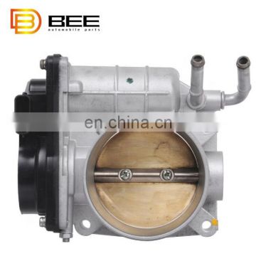 High Quality Throttle Body FOR Nissan 16119-JA10A ETB0014 S20059 TB1059  14760465-101 16119JA10A