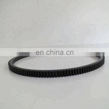Original Diesel Engine Spare Parts Flywheel Gear Ring 3907308 photo-3