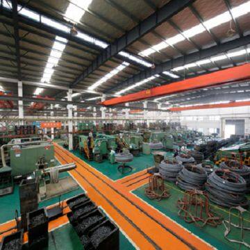 Shaanxi Flourish Industrial Co.,Ltd company overview - view 1