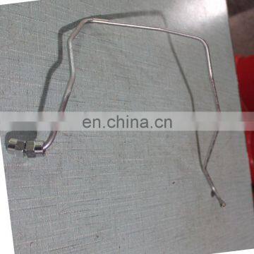 3914051 Injector Fuel Supply Tube for cummins  B5.9-M210 6B5.9  diesel engine spare Parts  manufacture factory in china order