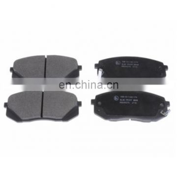 High Quality Car Brake Part Brake Pad For 58101-2SA70