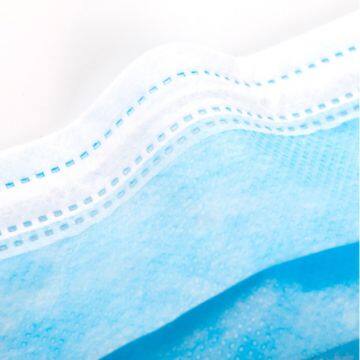 Disposable Surgicall Mask With CE FDA photo-2