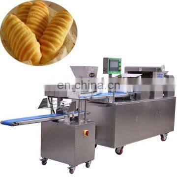 Bread Machine/bakery Equipments Bread Making Machine and Production Line for Factory photo-2