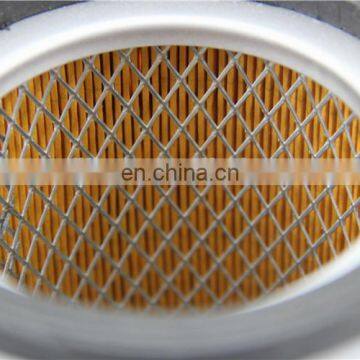 High Quality Car Air Filter for Japanese Car OE 16546-73400 16545-G5500 8-94414-128-0 photo-4