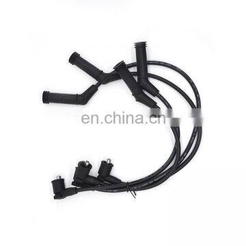 Guangzhou oe #MD332343 For MIRAGE Saloon (CK_A) 1995-2003 1.5 (CK2A) Ignition Cable Spark Plug Wire Set photo-6