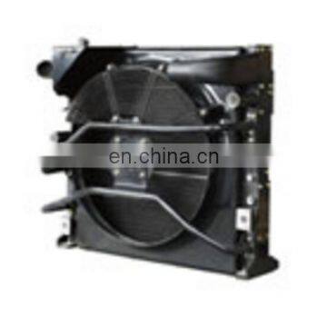 Yinlun Engineering Machinery Cooling Module