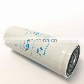 Cheap Genuine Truck Diesel Engine Fuel Water Separator Filter FF5264 P551712 1R0712 33374 BF614 WK11102/5 photo-5