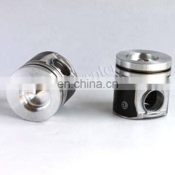 6BT 160 Diesel Auto Engine Parts Piston 4991277 photo-5