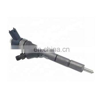 Common Rail Diesel Fuel Injector 0445110307 with OEM Number 6271-11-3100