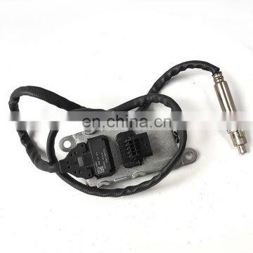 24V Flat Five Needles Nitrogen Oxide Sensor 5WK9 7103 A2C93843000-01 5WK97103 A2C9384300001 photo-2