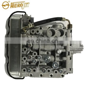 Wheel loader 4WG200 transmission control valve 4644159347 for hot sale