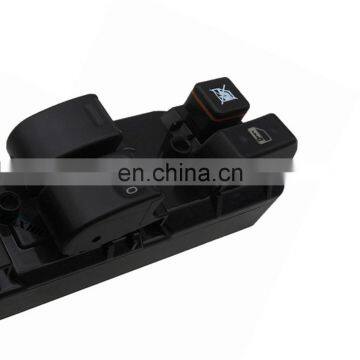 Window Lifter Switch ANTI-FOLDER RIGHT HAND DRIVE 84820-OK071 For TOYOTA CAMRY