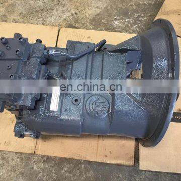 Trade Assurance Hydraulic Pump A8V55ESBR6.202F2-983-1 Hydraulic Main Pump photo-4