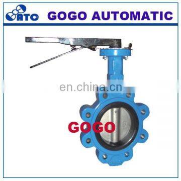 Gate Valve Butterfly Valve Presure Ball Valve