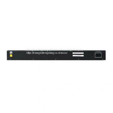 N-TRON Unmanaged switch 509FX-A-ST