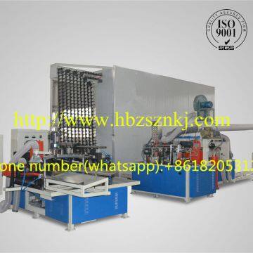 Hebei Zengshan Power Science And Technology Co. Ltd company overview - view 1
