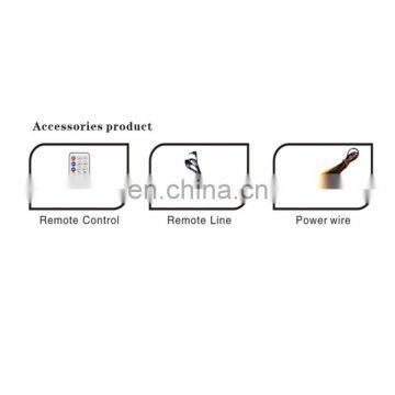 Large Color LCD of Motorcycle Audio MP3 photo-4