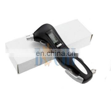 Muti-functions Car Tire Pressure Gauge With Hammer photo-6