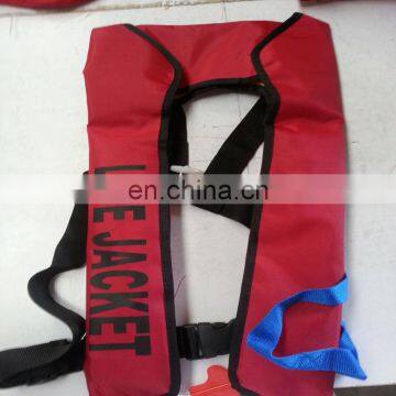 Inflatable Boat Popular Personal Flotation Device Company