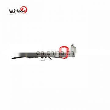 Cheap rack steering for Wuling hong guang 234679624