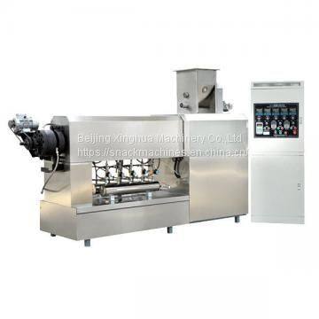 Drinking Rice Straw Making Machine photo-4