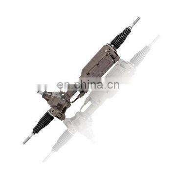 Hot Sale Electrical Power LHD Power Steering Rack for Audi A4 OEM 8K1423105