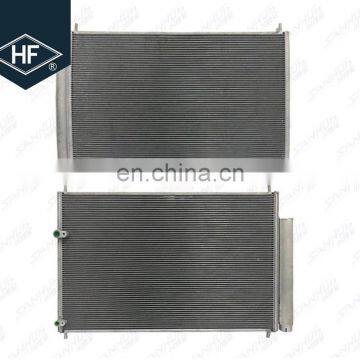 88461-60091 Car Spare Parts Auto Condenser  for Toyota