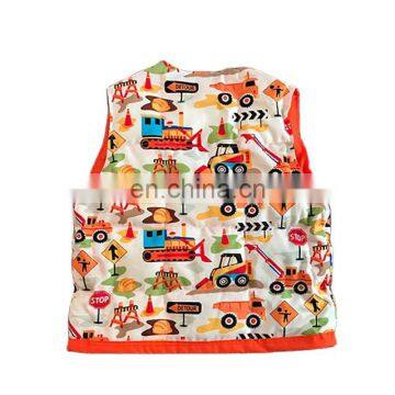 3 Lbs Weight Vest Custom Sensory Equipment Weighted Vest For Kids Sensory