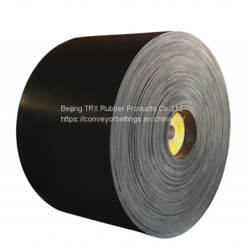 Fabric Conveyor Belts Factory Direct Sale Polyester Fabric Conveyor Belt