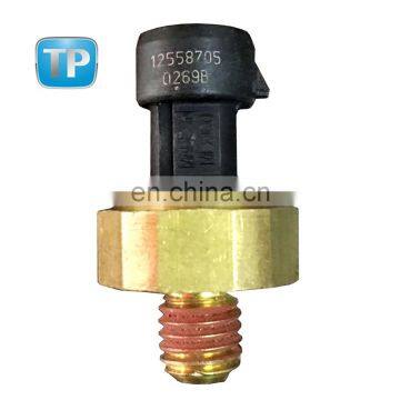 High Quality Auto Parts Fuel Oil Pressure Switch Sensor OEM 12558705