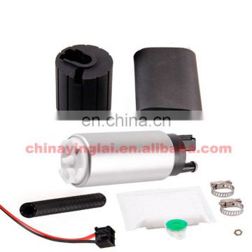 Electronic fuel pump gss342