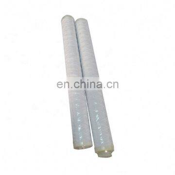 Fiberglass Glass Fiber PP String Wound Filter Cartridge Machinery photo-4