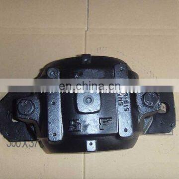 SN524 SNL524-620+22320K+HA2320 SNL 524-620 Split Plummer Block Housing for Roller Bearings on Adapter Sleeve