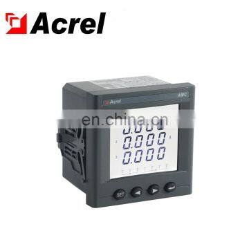 AMC96L-E4/KC Electricity Meters Power Meter Para Fibra Optica With CE Certificate photo-4