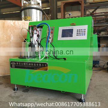 BEACON MACHINE EPS100 Common Rail Diesel Injector Test Bench photo-2