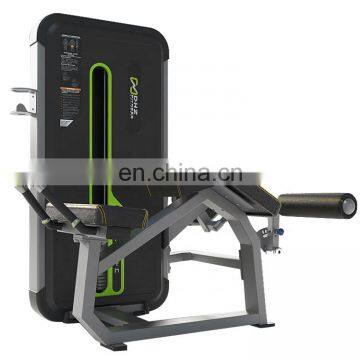 Dhz Fitness Commercial Use Gym Equipment E3001A Prone Leg Curl Exercise Machine photo-2