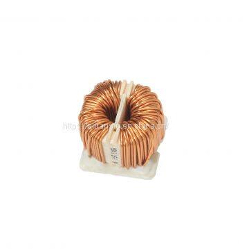 Customized toroidal inductors with RoHS Certification