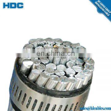 Power Overhead Cables 477mcm ACSR Conductor Transmission Line photo-5