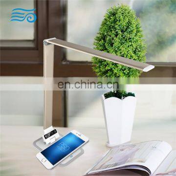 Special Design Table Lamp, Wireless Phone Charger photo-3