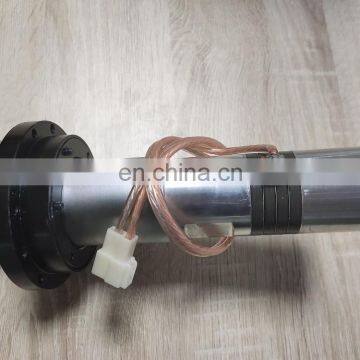 15kHz 2600w Ultrasonic Welding Machine Ultrasonic Horn Ultrasonic Transducer Ultrasonic Generator photo-2