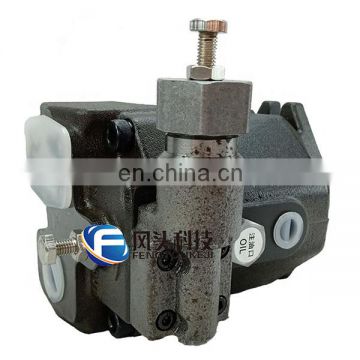 YUKEN  AR series variable Displacement Piston Pump AR16-FR01B-20 AR22-FR01B-20