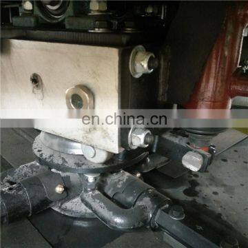 Hydraulic Rideon Seat Type Lower Rider Concrete Power Trowel Gasoline Engine photo-6