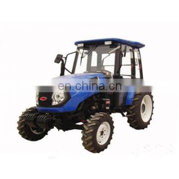 Manufacture of 50hp Lier 504 Tractors for Sale photo-2