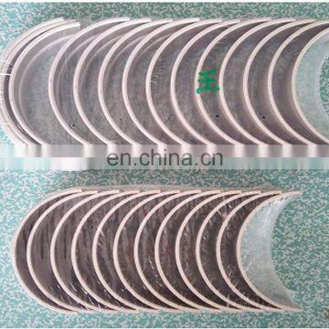 for Mitsubishi 6D24T 6D24-T Bearing Gasket Kit Piston Ring Set
