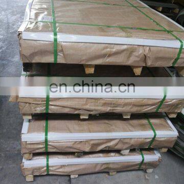 Inconel625/718 Stainless Steel Sheet Stainless Steel Sheets Price per kg Factory Supply