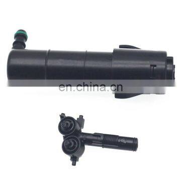 Headlight Washer Jet 13227348 for OPEL INSIGNIA A photo-2